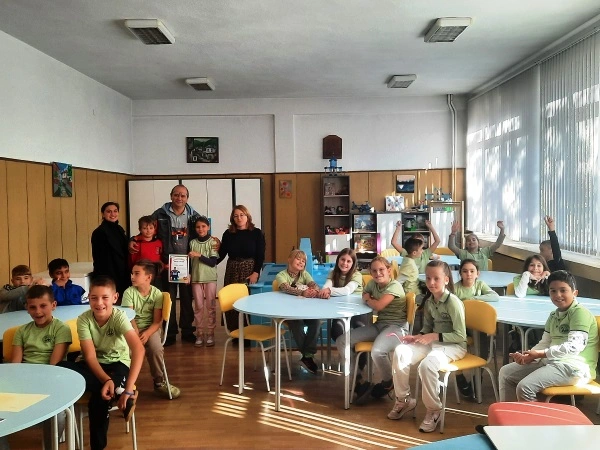 партия шах