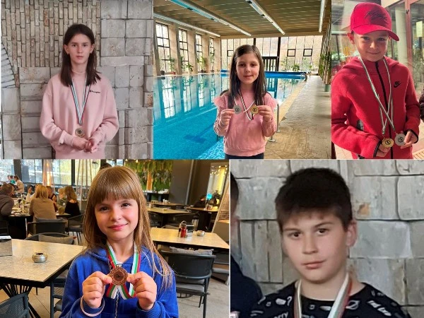 плуване