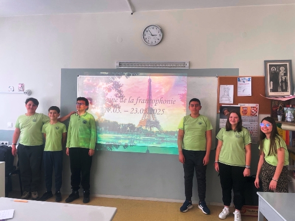 франкофония
