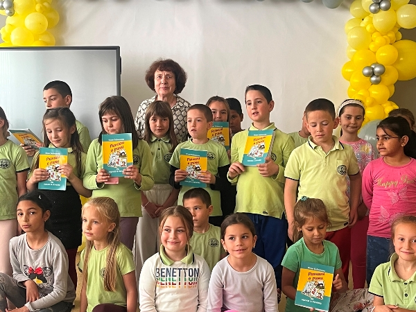 ден на книгата