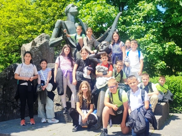 екскурзия в Смолян