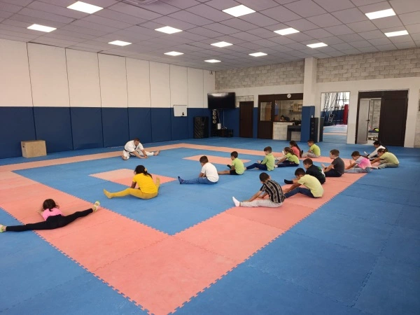спорт