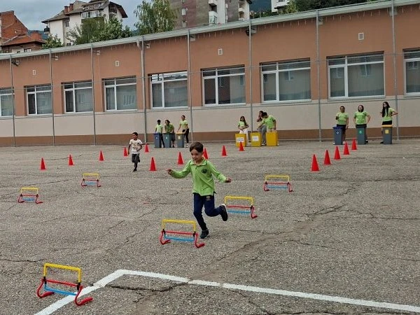 спорт