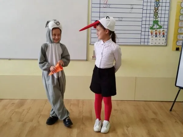 приказка