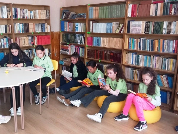 четвърти клас