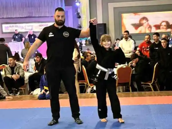 спортен успех