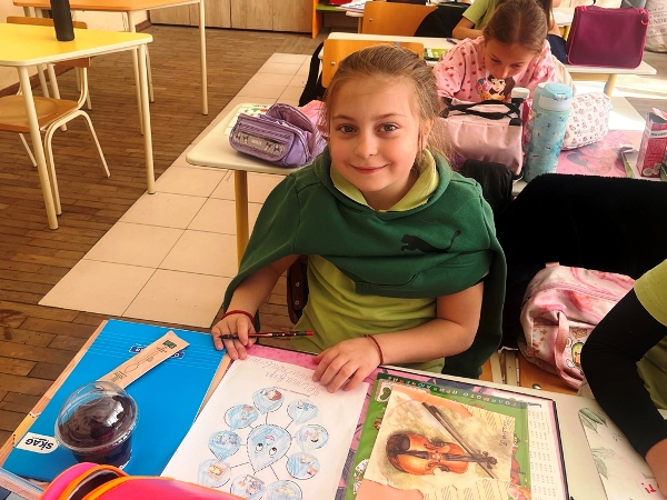ден на водата