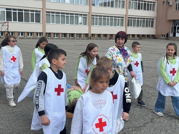 евакуация