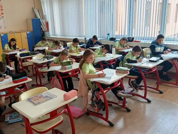 пиши правилно