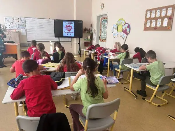 Седмица на сърцето
