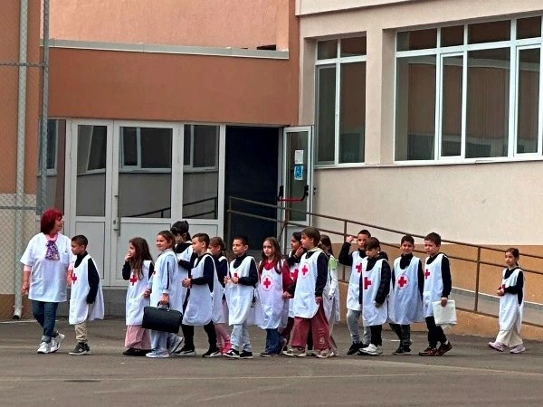 евакуация
