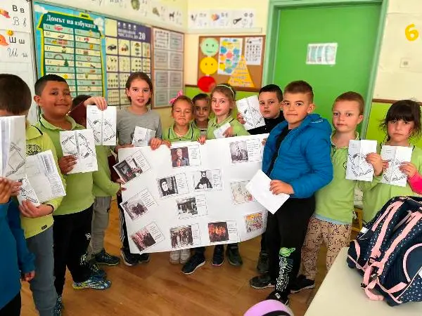 Апостолът и неговото дело