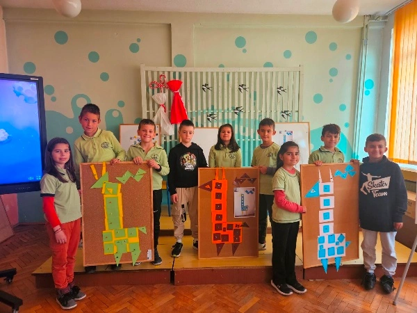 празник на училището