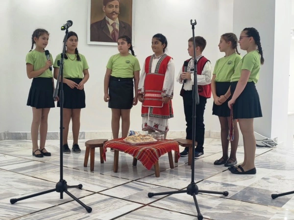 представяне на книга