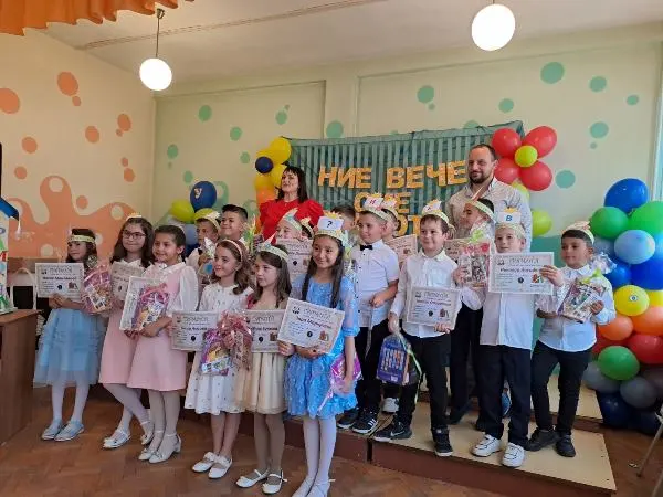 празник на буквите