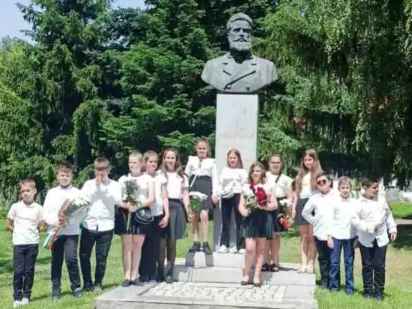 Ден на Ботев