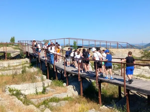 екскурзия